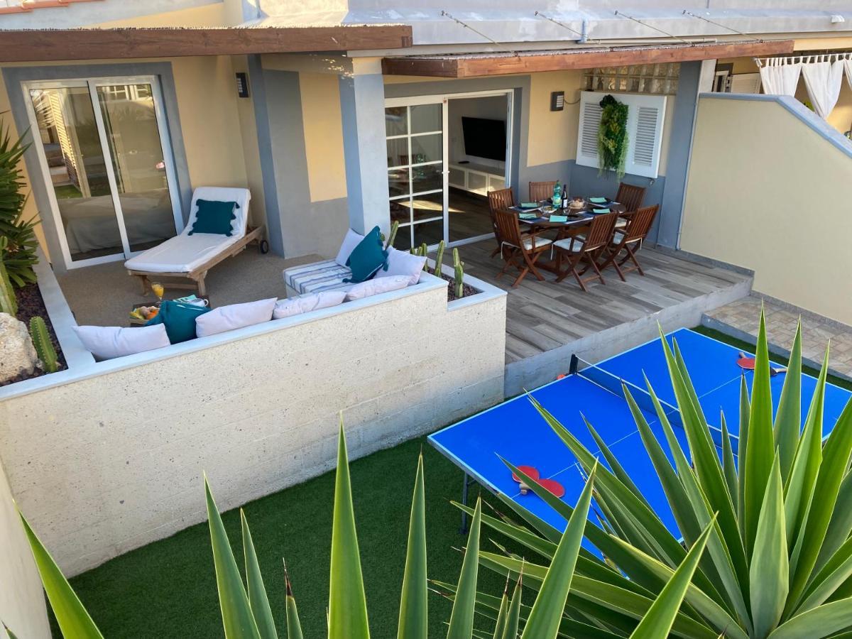 Medano Beach - Villa Playa El Médano Exteriér fotografie