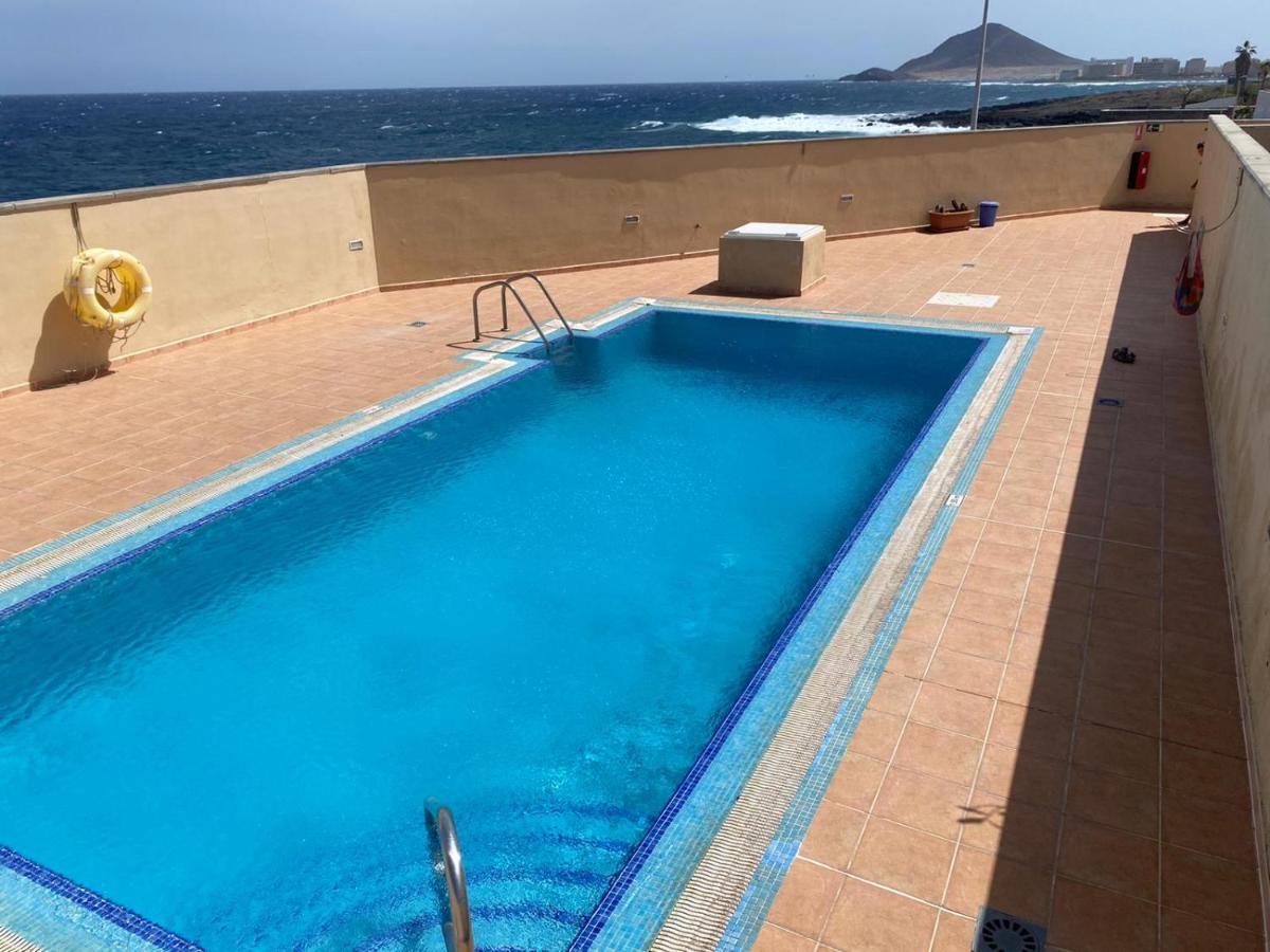 Medano Beach - Villa Playa El Médano Exteriér fotografie