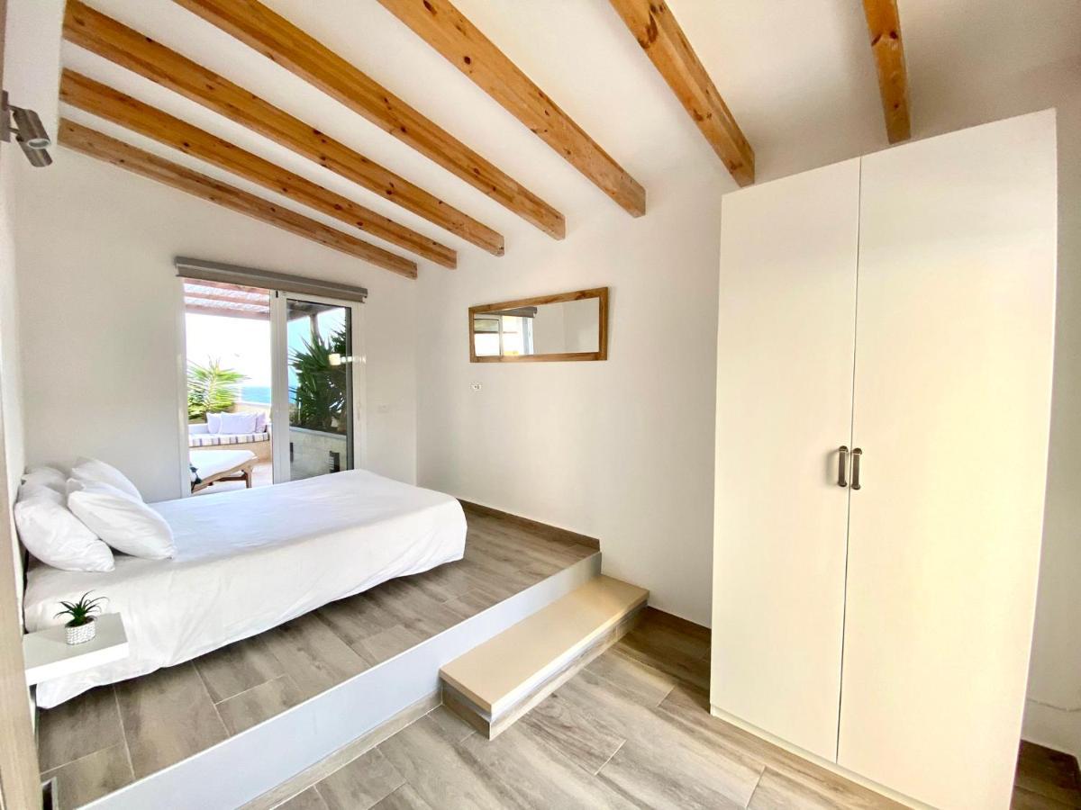 Medano Beach - Villa Playa El Médano Exteriér fotografie