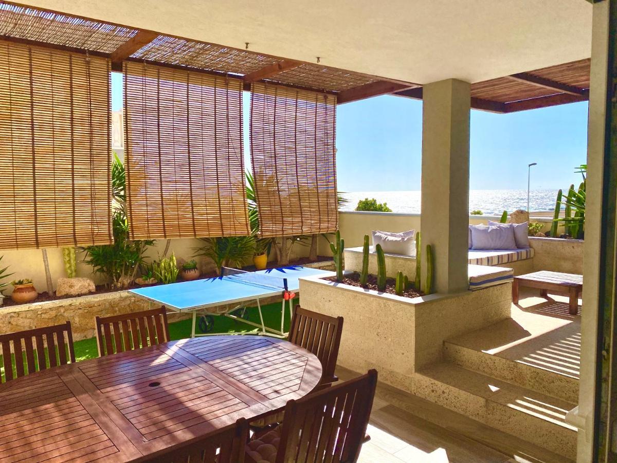 Medano Beach - Villa Playa El Médano Exteriér fotografie