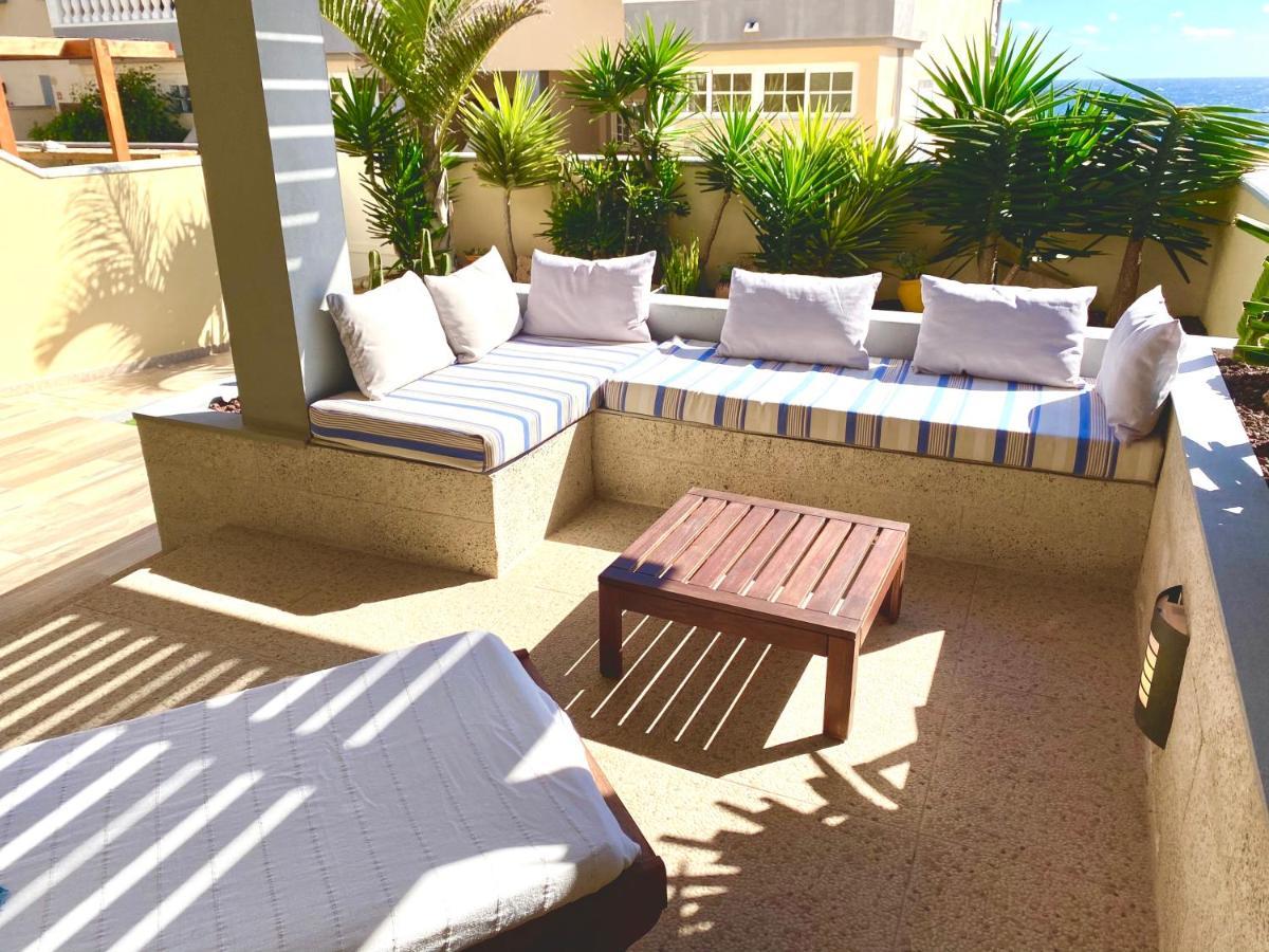Medano Beach - Villa Playa El Médano Exteriér fotografie