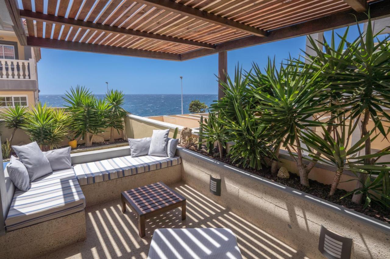 Medano Beach - Villa Playa El Médano Exteriér fotografie